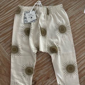 Kate Quinn suns panda pants